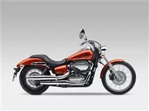 Honda VT 750 C2 Shadow Spirit Honda VT 750 C2 Shadow Spirit