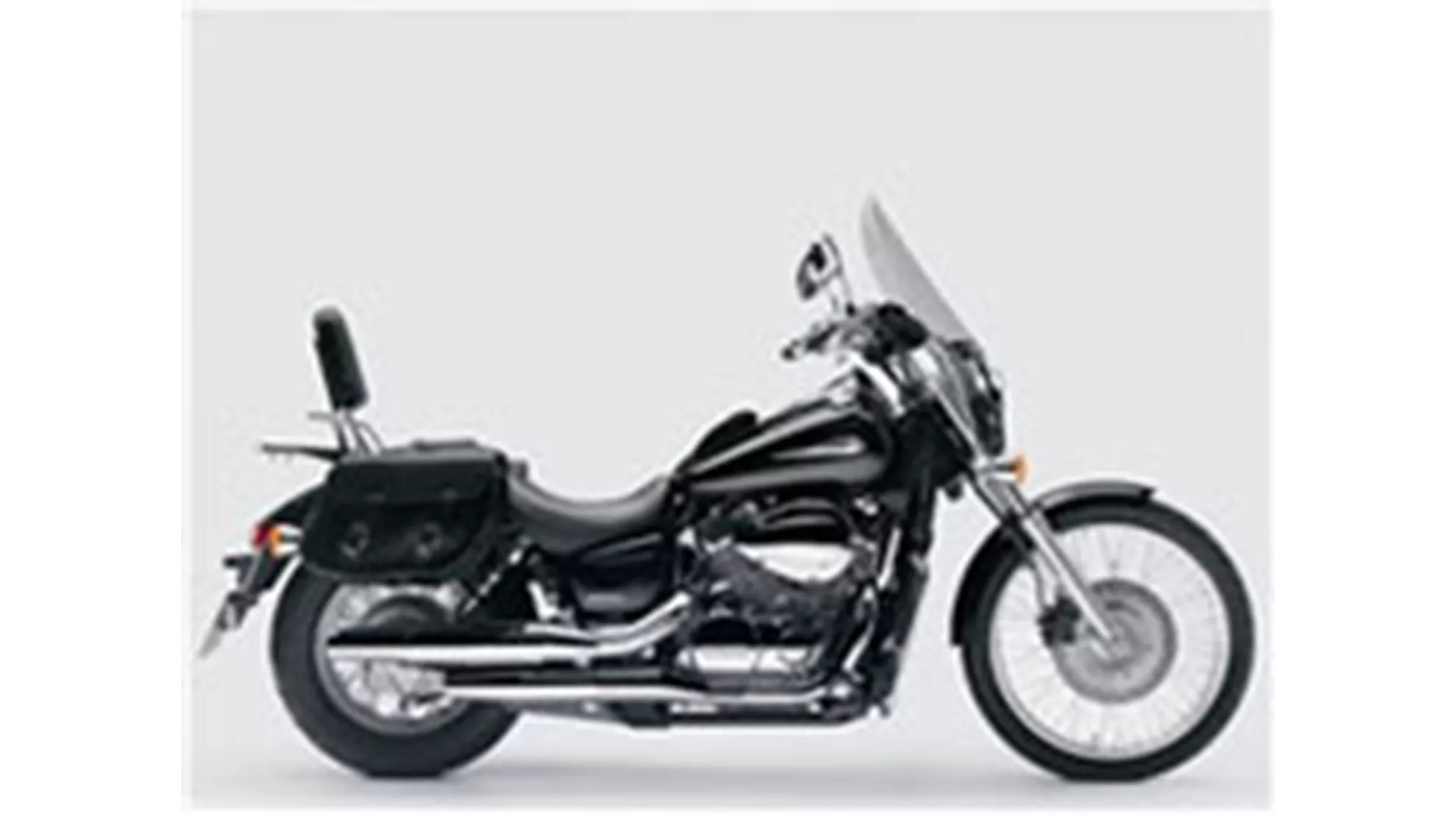 Honda VT 750 C2 Shadow Spirit - Image 1 Honda VT 750 C2 Shadow Spirit - Image 1