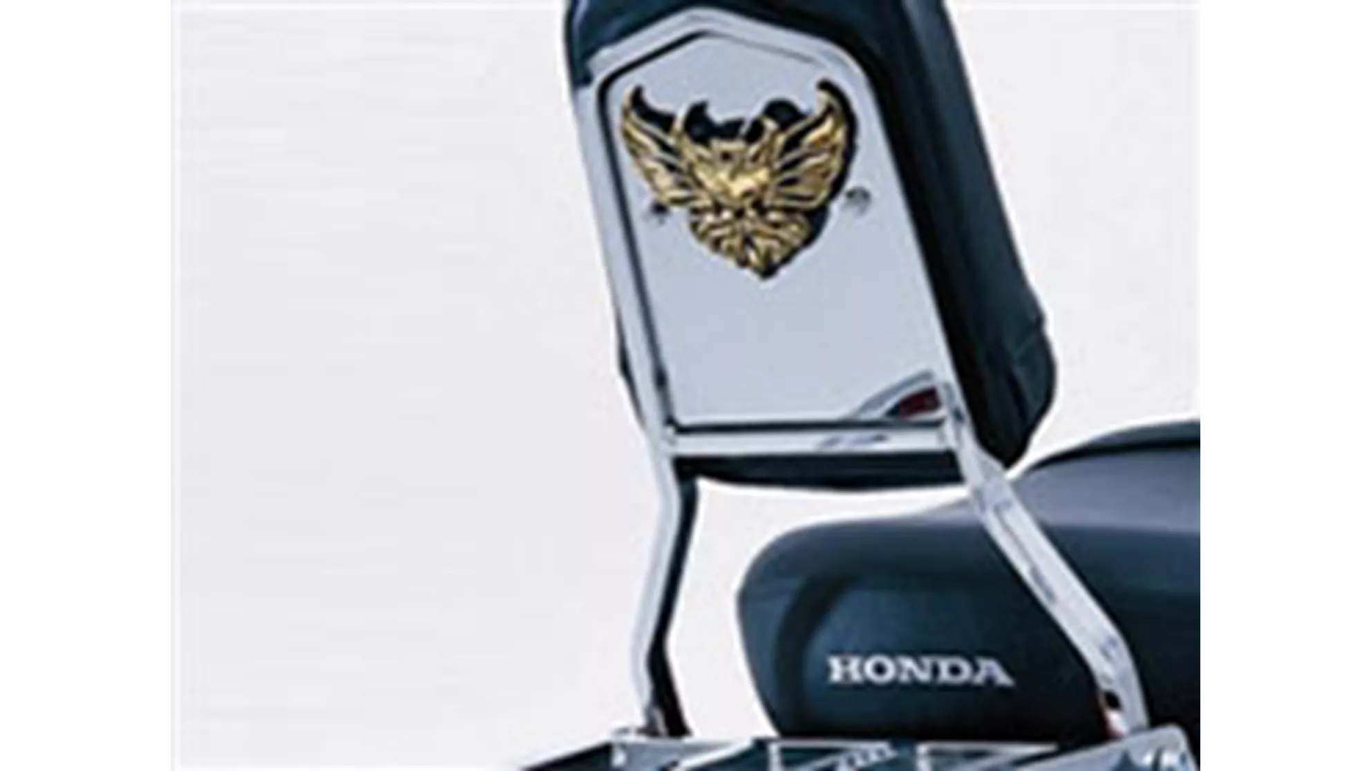 Honda VT 750 C2 Shadow Spirit - Image 2 Honda VT 750 C2 Shadow Spirit - Image 2