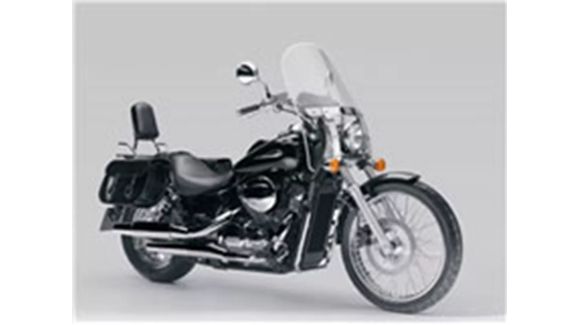 Honda VT 750 C2 Shadow Spirit - Image 8 Honda VT 750 C2 Shadow Spirit - Image 8