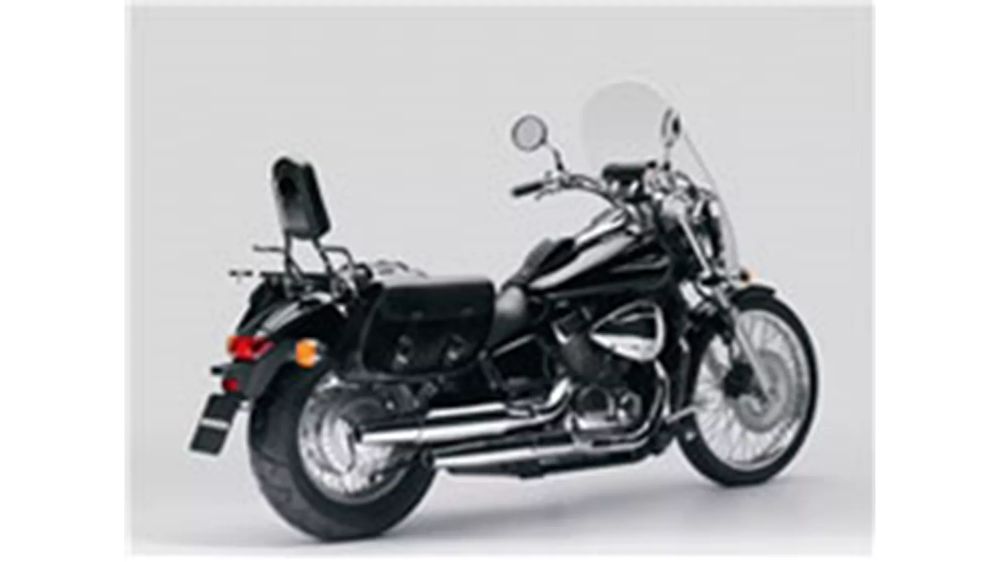 Honda VT 750 C2 Shadow Spirit - Image 9 Honda VT 750 C2 Shadow Spirit - Image 9