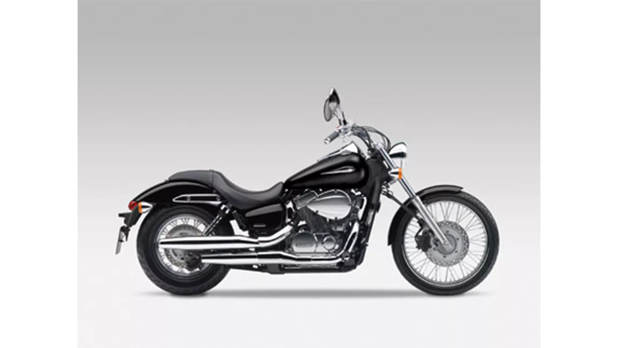 Honda VT 750 C2 Shadow Spirit - Image 10 Honda VT 750 C2 Shadow Spirit - Image 10