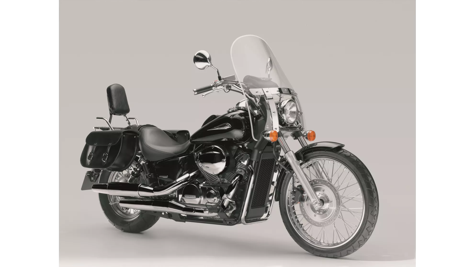 Honda VT 750 C2 Shadow Spirit - Image 11 Honda VT 750 C2 Shadow Spirit - Image 11