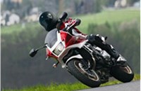 Honda CB 1300 S 2011 - Bild 2