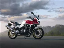 Honda CB 1300 S Honda CB 1300 S