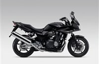 Honda CB 1300 S 2011 - Bild 4