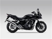 Honda CB 1300 S 2011 - Bild 4 Honda CB 1300 S 2011 - Bild 4