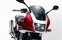 Honda CB 1300 S 2011 - Bild 5