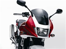 Honda CB 1300 S 2011 - Bild 5 Honda CB 1300 S 2011 - Bild 5