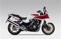 Honda CB 1300 S 2011 - Bild 6
