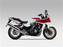 Honda CB 1300 S 2011 - Bild 6 Honda CB 1300 S 2011 - Bild 6