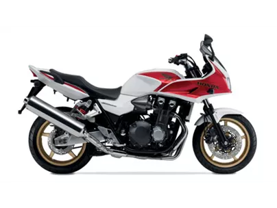 Honda CB 1300 S 2011 Honda CB 1300 S 2011
