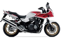 Honda CB 1300 S 2011 - Bild 1