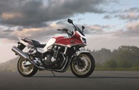 Honda CB 1300 S 2011 - Bild 7