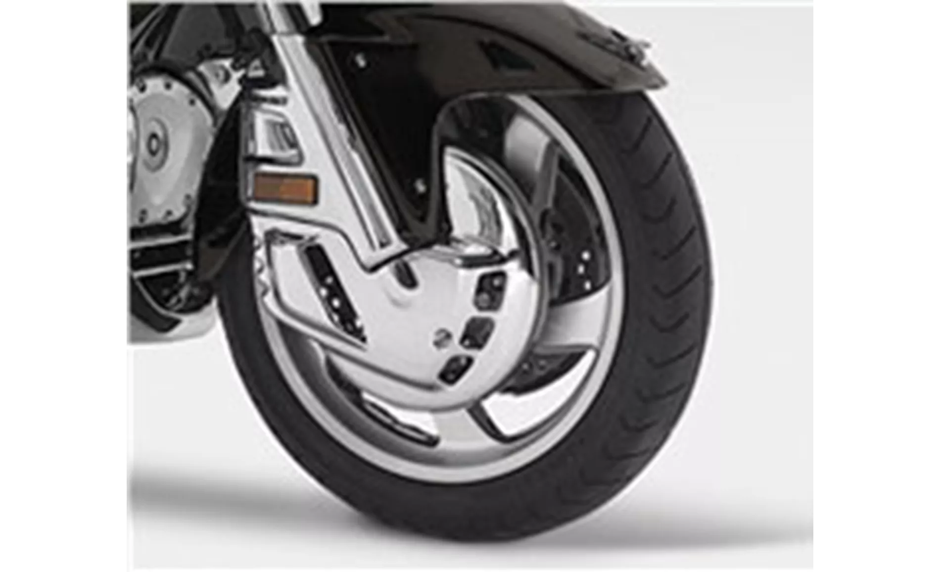 Honda GL 1800 Goldwing 2011 Honda GL 1800 Goldwing 2011