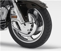 Honda GL 1800 Goldwing 2011 - Bild 3