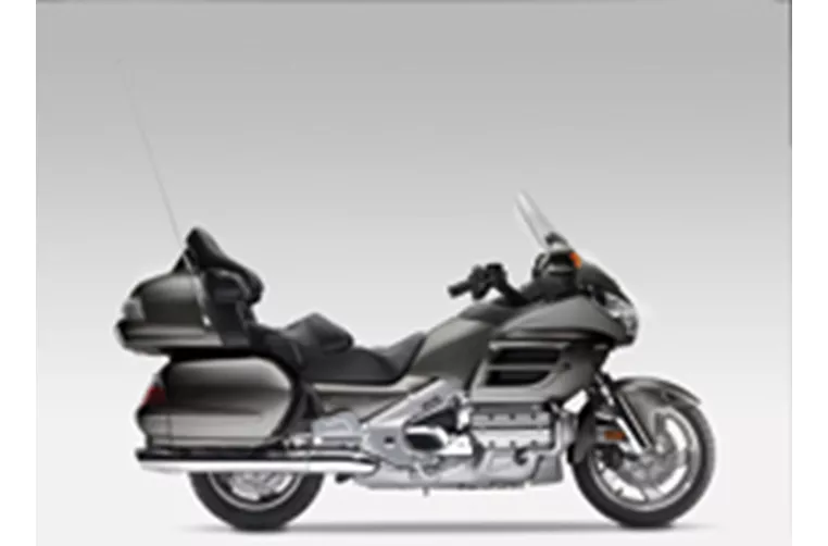 Honda GL 1800 Goldwing 2011 Honda GL 1800 Goldwing 2011