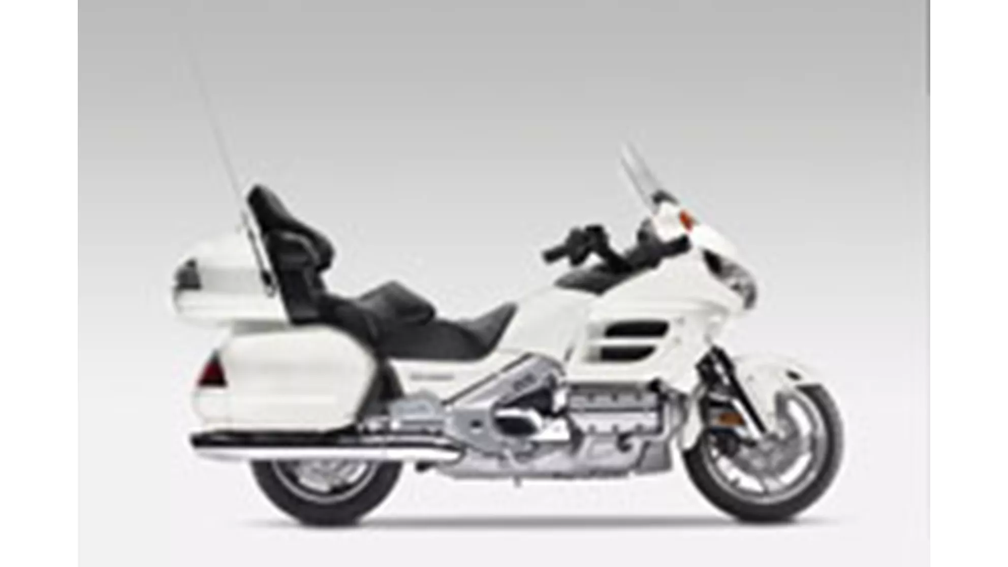 Honda GL 1800 Goldwing - Image 3 Honda GL 1800 Goldwing - Image 3