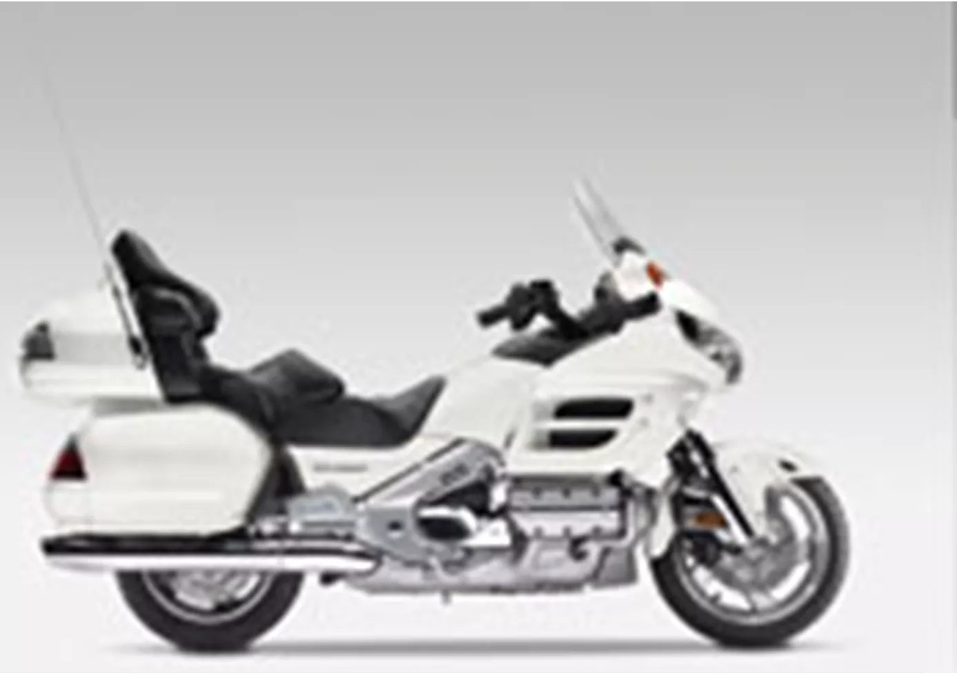 Honda GL 1800 Goldwing 2011 Honda GL 1800 Goldwing 2011