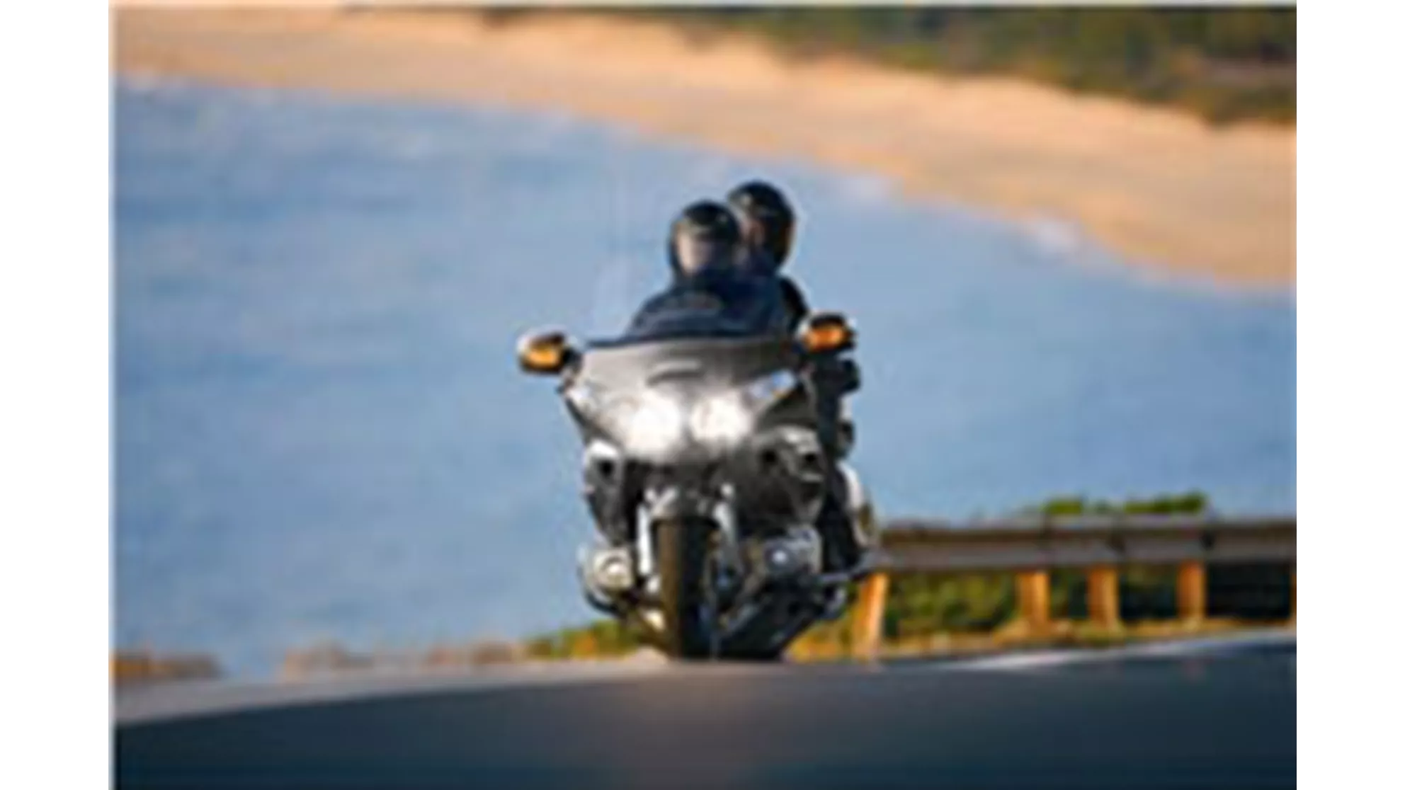 Honda GL 1800 Goldwing - Image 4 Honda GL 1800 Goldwing - Image 4