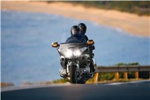 Honda GL 1800 Goldwing 2011 - Bild 6