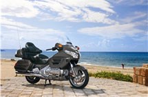 Honda GL 1800 Goldwing 2011 - Bild 7
