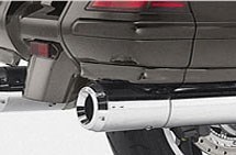 Honda GL 1800 Goldwing 2011 - Bild 8