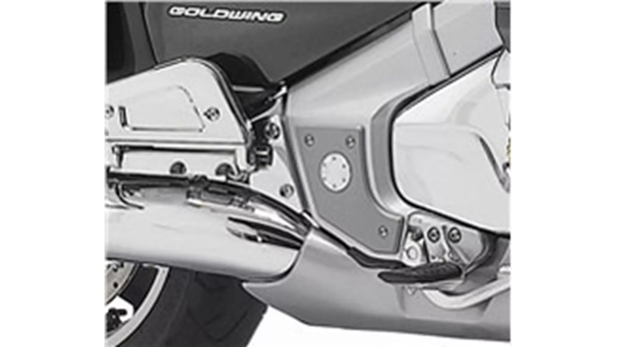 Honda GL 1800 Goldwing - Image 7 Honda GL 1800 Goldwing - Image 7