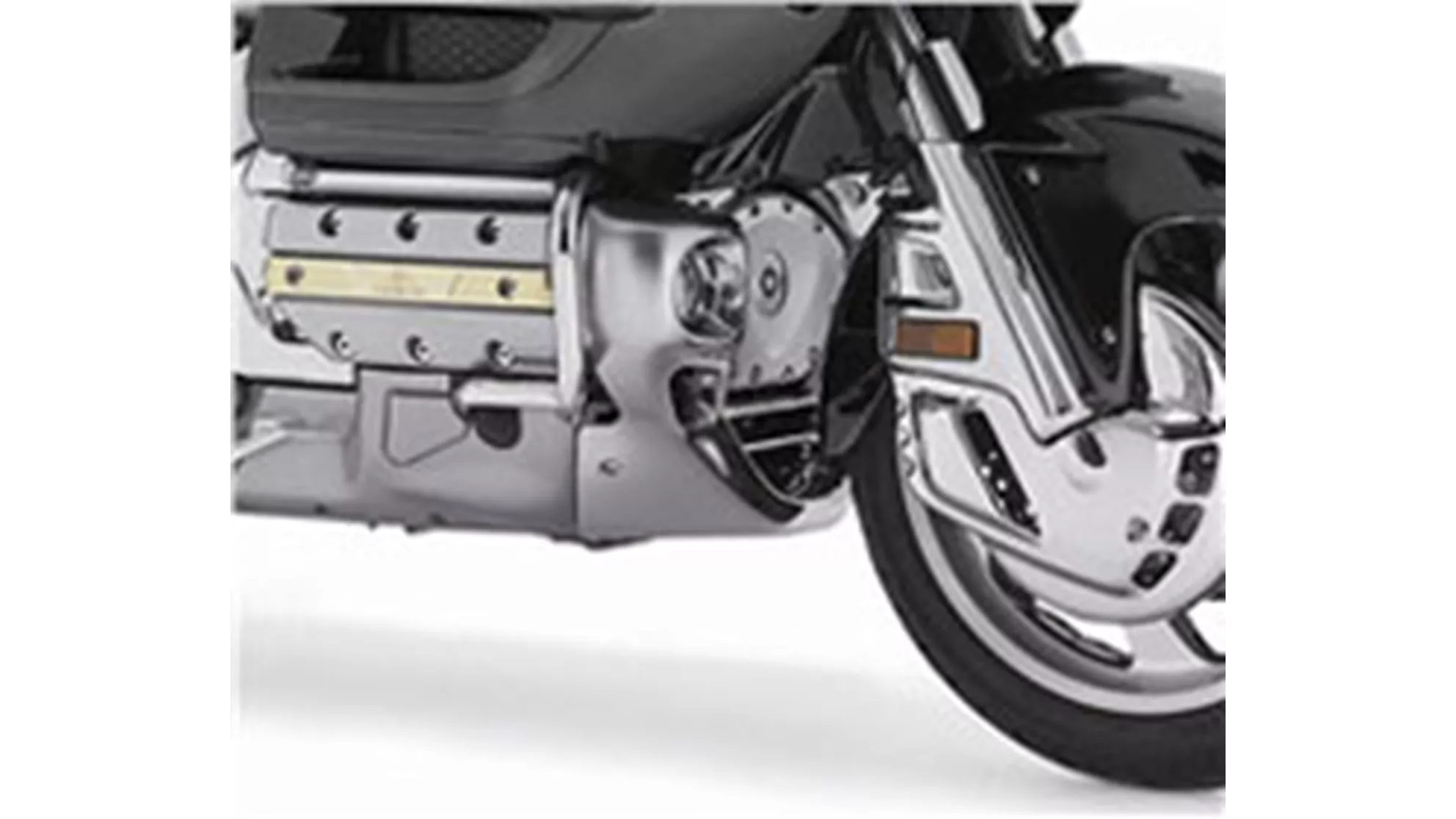 Honda GL 1800 Goldwing - Image 8 Honda GL 1800 Goldwing - Image 8