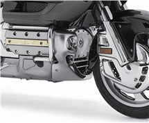 Honda GL 1800 Goldwing 2011 - Bild 10