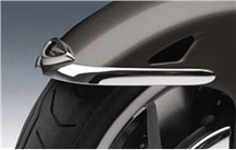 Honda GL 1800 Goldwing 2011 - Bild 11