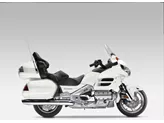 Honda GL 1800 Goldwing 2011 Honda GL 1800 Goldwing 2011