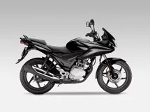 Honda CBF 125 Honda CBF 125