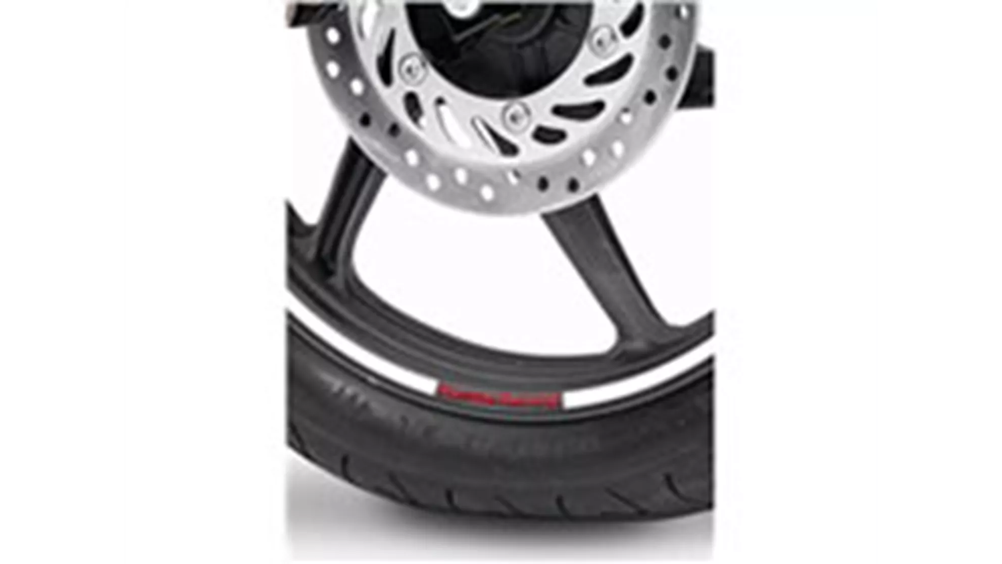 Honda CBF 125 - Image 4 Honda CBF 125 - Image 4