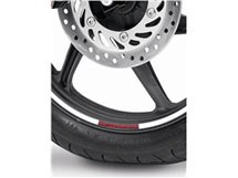 Honda CBF 125 2011 - Bild 6 Honda CBF 125 2011 - Bild 6