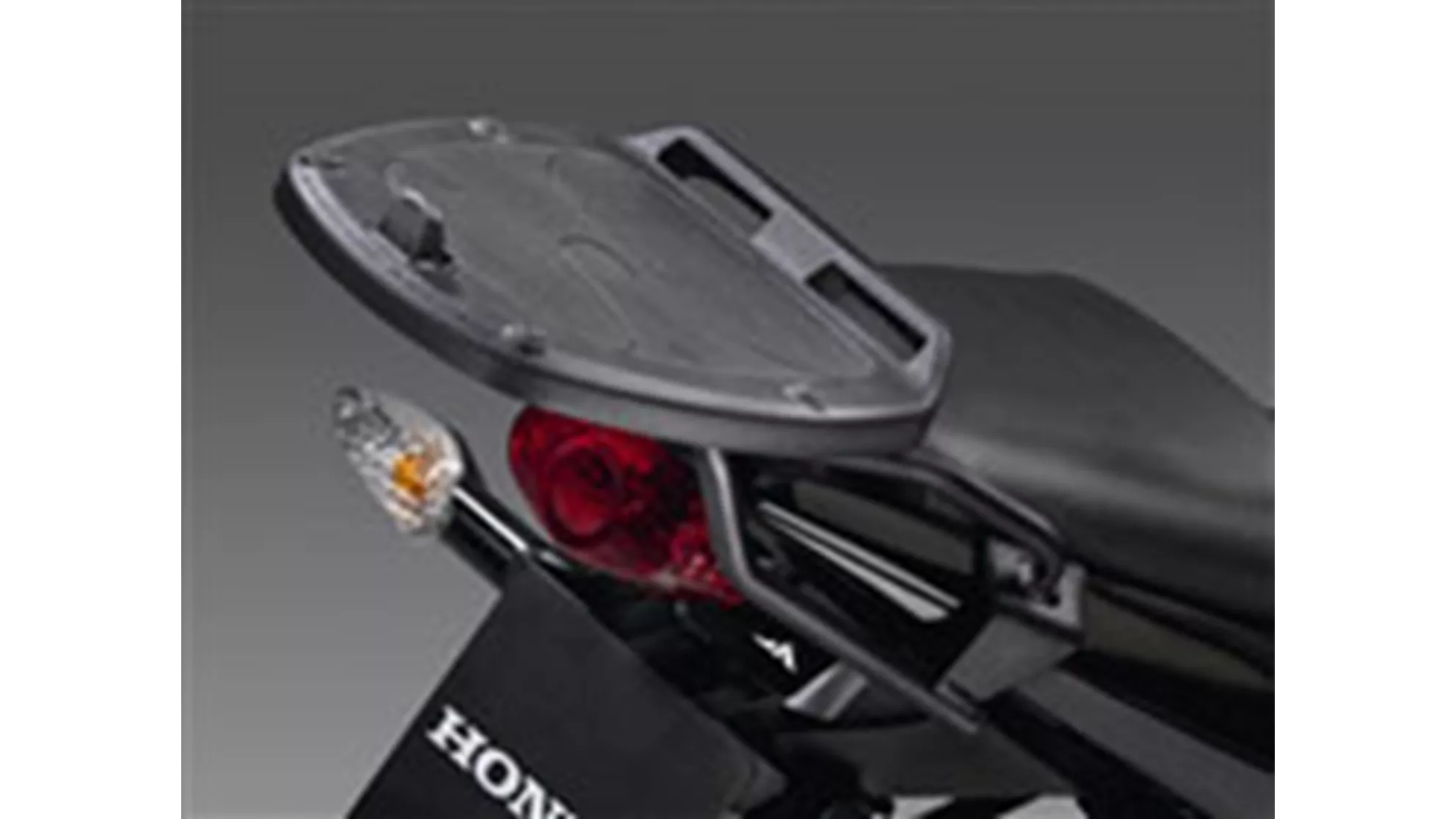 Honda CBF 125 - Image 5 Honda CBF 125 - Image 5