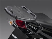 Honda CBF 125 2011 - Bild 7 Honda CBF 125 2011 - Bild 7