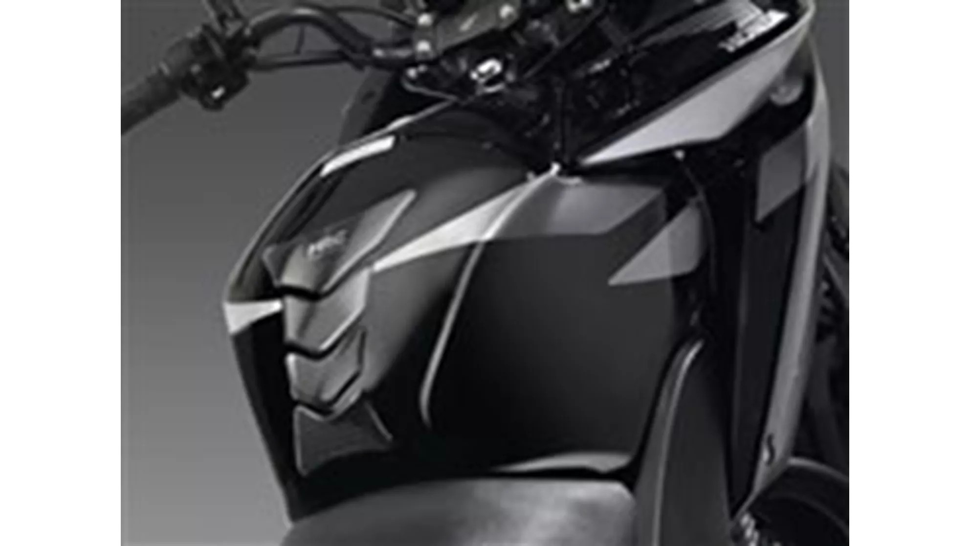 Honda CBF 125 - Image 7 Honda CBF 125 - Image 7