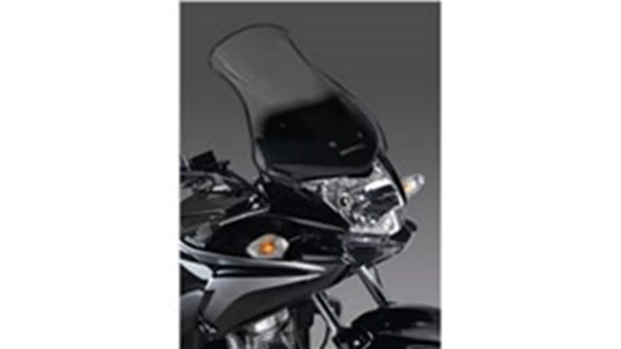 Honda CBF 125 - Image 8 Honda CBF 125 - Image 8