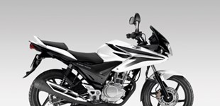 Yamaha MT-125 2025 vs Honda CBF 125 2011