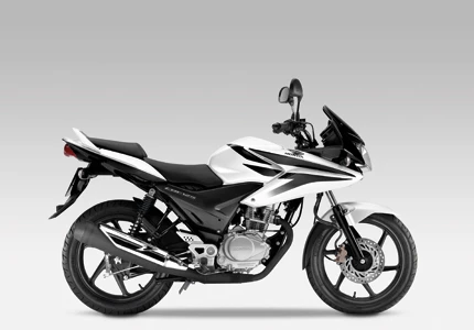 Honda CBF 125 2011 Honda CBF 125 2011