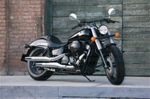 Honda VT 750 DC Black Spirit 2011 - Bild 2