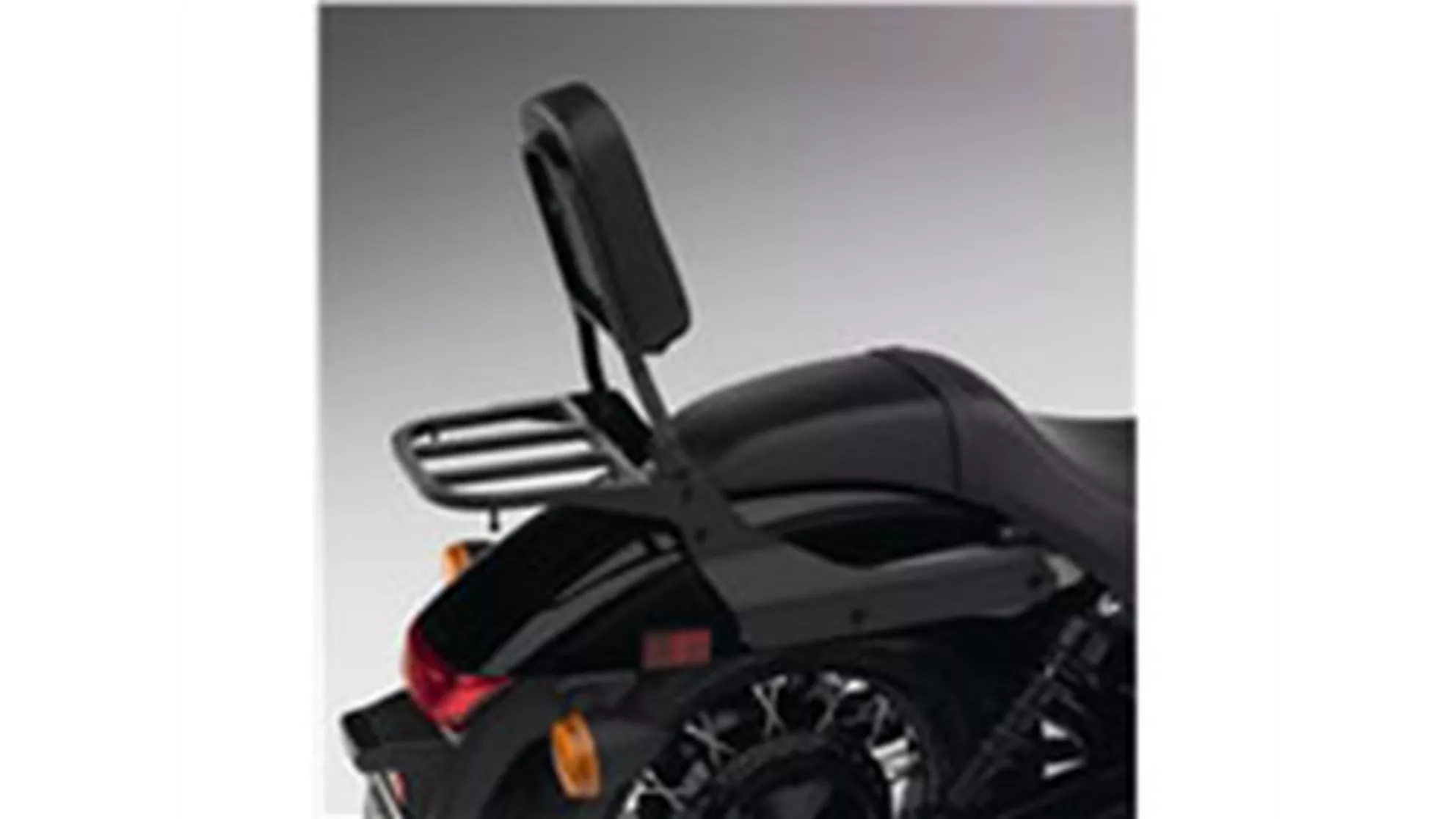 Honda VT 750 DC Black Spirit - Image 3 Honda VT 750 DC Black Spirit - Image 3