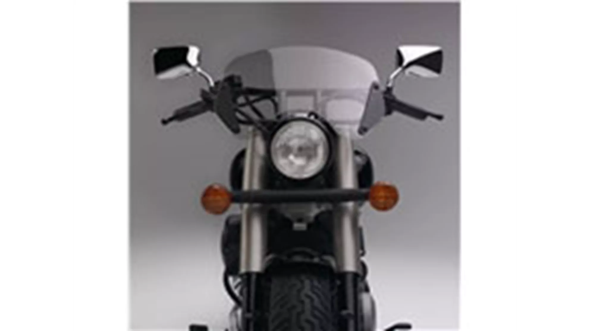 Honda VT 750 DC Black Spirit - Image 6 Honda VT 750 DC Black Spirit - Image 6