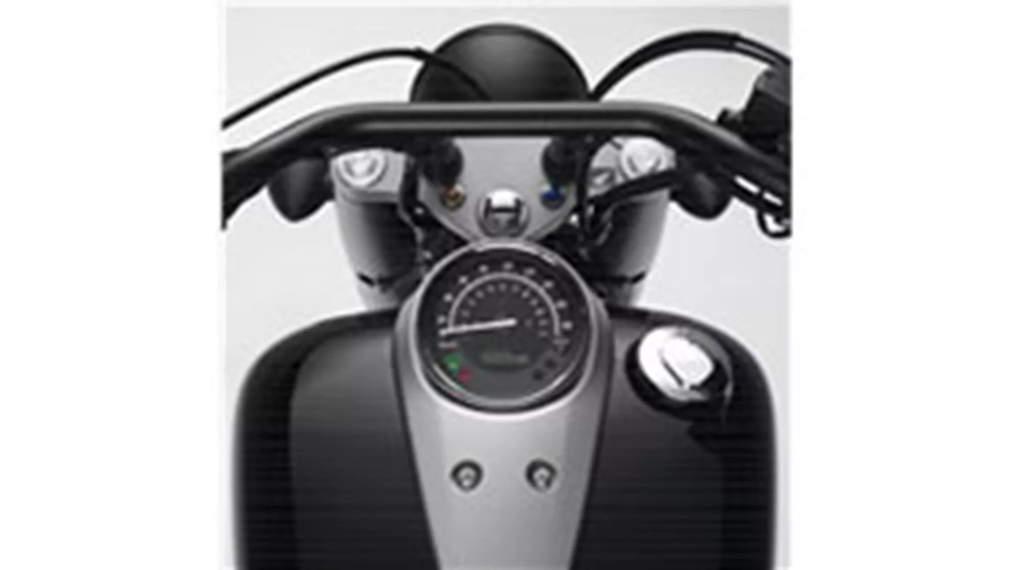 Honda VT 750 DC Black Spirit - Image 7 Honda VT 750 DC Black Spirit - Image 7