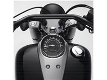 Honda VT 750 DC Black Spirit 2011 - Bild 9