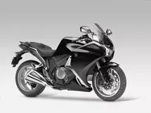 Honda VFR 1200 F Honda VFR 1200 F