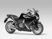 Honda VFR 1200 F 2011 - Bild 2 Honda VFR 1200 F 2011 - Bild 2