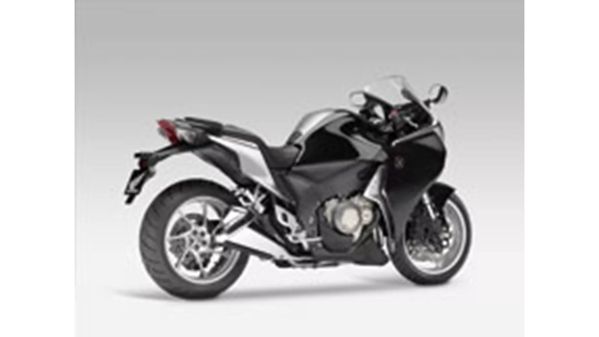 Honda VFR 1200 F - Image 2 Honda VFR 1200 F - Image 2