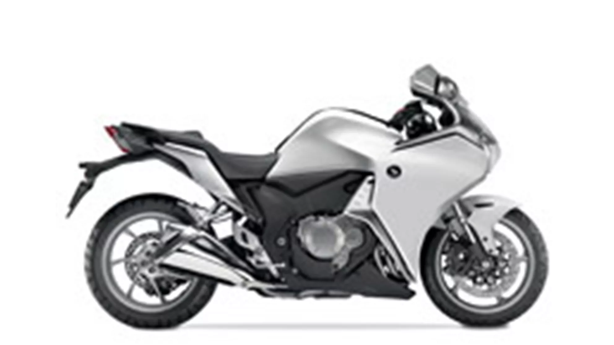 Honda VFR 1200 F - Image 3 Honda VFR 1200 F - Image 3